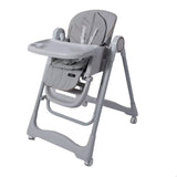 LeafChair : La Solution Multifonction pour les Repas et le Repos