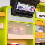 SmartKitchen : Un Univers de Cuisine Ultra-Réaliste pour Enfants