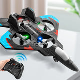 AirMotion : Drone Acrobatic LED pour Vols Spectaculaires