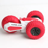 TriRacer : Voiture Télécommandée 3 Roues pour des Cascades Extrêmes