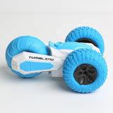 TriRacer : Voiture Télécommandée 3 Roues pour des Cascades Extrêmes
