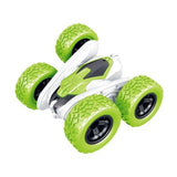 SpinRacer : Voiture Télécommandée Acrobatique Tout-Terrain 360°