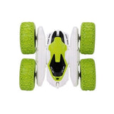 SpinRacer : Voiture Télécommandée Acrobatique Tout-Terrain 360°
