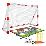 GoalPlay : Le Kit Foot Complet pour Enfants