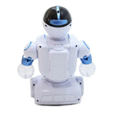 RoboBud : Robot Radiocommandé Interactif Éducatif pour Enfants