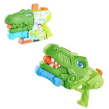 DinoSurge : Pistolet à Eau Haute Performance Longue Portée