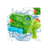 DinoSurge : Pistolet à Eau Haute Performance Longue Portée