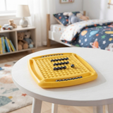Kinetic : Jeu de Stratégie Magnétique avec Billes