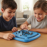 Kinetic : Jeu de Stratégie Magnétique avec Billes