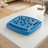 Kinetic : Jeu de Stratégie Magnétique avec Billes