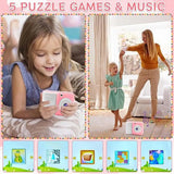 PlayShot : Appareil Photo Instantané et Jeux pour Enfants