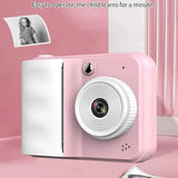 PlayShot : Appareil Photo Instantané et Jeux pour Enfants