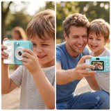 PlayShot : Appareil Photo Instantané et Jeux pour Enfants