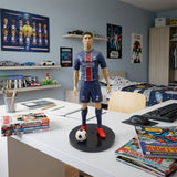 Hakimi PSG : Figurine d’Achraf Hakimi pour les supporters