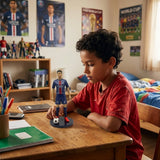 Hakimi PSG : Figurine d’Achraf Hakimi pour les supporters