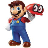 MarioXXL : Figurine Super Mario – L’Icône du Jeu Vidéo à la Maison