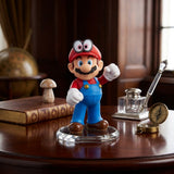 MarioXXL : Figurine Super Mario – L’Icône du Jeu Vidéo à la Maison