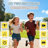 LiveTalk : Plus qu’un Jouet, une Expérience Vidéo Interactive pour Enfants