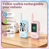 LiveTalk : Plus qu’un Jouet, une Expérience Vidéo Interactive pour Enfants
