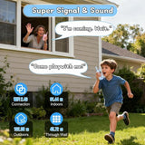 LiveTalk : Plus qu’un Jouet, une Expérience Vidéo Interactive pour Enfants