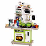 CookZone : Cuisine Miniature Ultra-Réaliste pour Petits Chefs Créatifs