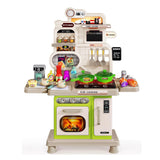 CookZone : Cuisine Miniature Ultra-Réaliste pour Petits Chefs Créatifs