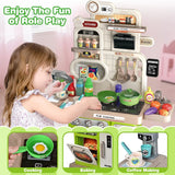 CookZone : Cuisine Miniature Ultra-Réaliste pour Petits Chefs Créatifs