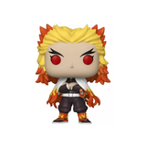 Pack Demon Slayer : Collection Funko Pop! des Héros et Démons