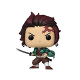 Pack Demon Slayer : Collection Funko Pop! des Héros et Démons