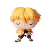 Pack Demon Slayer : Collection Funko Pop! des Héros et Démons