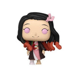 Pack Demon Slayer : Collection Funko Pop! des Héros et Démons