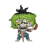 Pack Demon Slayer : Collection Funko Pop! des Héros et Démons
