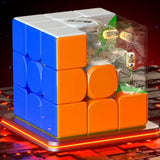 Qy-Smart : Rubik's cube Connecté 3x3