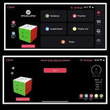 Qy-Smart : Rubik's cube Connecté 3x3