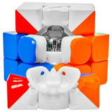 Qy-Smart : Rubik's cube Connecté 3x3