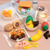 SweetKitchen : Le Coin Cuisine Préféré des Enfants