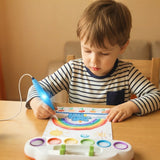 GlowArt : Kit d'Art à l'Eau pour Éveiller la Créativité des Enfants