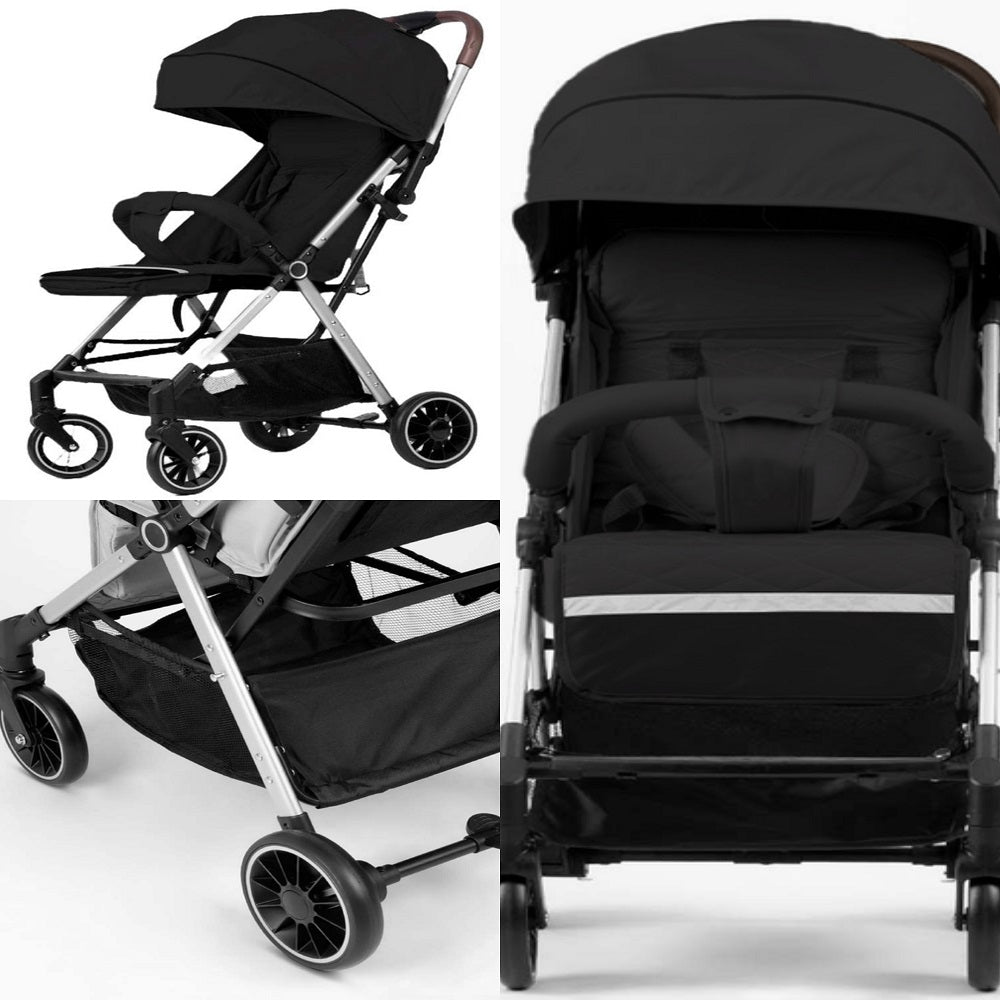 ElegantStroller Poussette l gante. Pratique et Confortable de