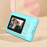 PlayShot : Appareil Photo Instantané et Jeux pour Enfants