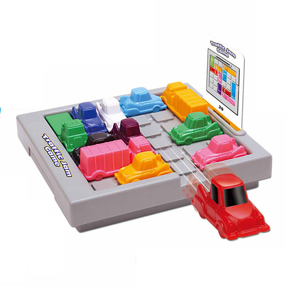 Hitrod Constructeur De Routes Logique - Jeu De Société à 3 Niveaux De Difficulte Jouets Pour Pour Les Jardins D Jeux De Ca Amz B0c Hitrod Constructeur De Routes Logique - Jeu De Société à 3 Niveaux De Difficulte Jouets Pour Pour Les Jardins D Jeux De Ca Amz B0c