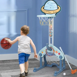 SportCenter : Kit Sportif Multi-Jeux pour Enfants