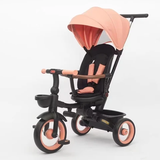 HandTricycle : Tricycle 7 en 1 Confortable et Sécurisé