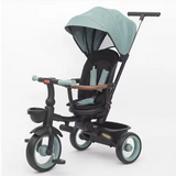 HandTricycle : Tricycle 7 en 1 Confortable et Sécurisé