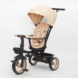 HandTricycle : Tricycle 7 en 1 Confortable et Sécurisé