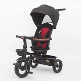 HandTricycle : Tricycle 7 en 1 Confortable et Sécurisé