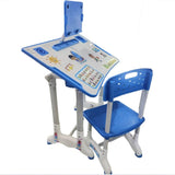 BrightDesk : Bureau et Chaise Ergonomiques pour Enfants