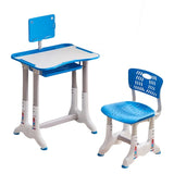 BrightDesk : Bureau et Chaise Ergonomiques pour Enfants