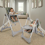 BlissSeat : Confort et Relaxation pour Bébé au Quotidien
