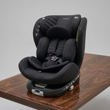 NestDrive : Siège Auto Bébé ISOFIX Confort et Sécurité 360°