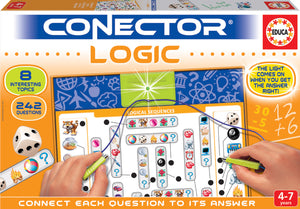 CONECTOR : Logique